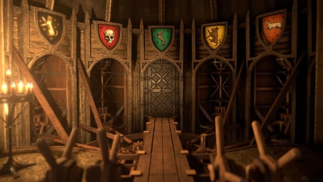 图片[4]- 【Switch】达芬奇密室-60帧- 关先生资源站