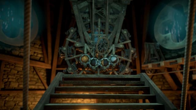 图片[5]- 【Switch】达芬奇密室-60帧- 关先生资源站