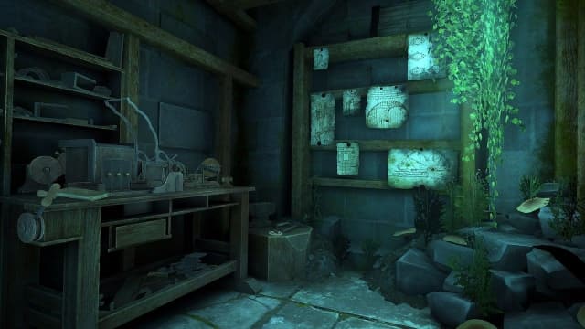 图片[3]- 【Switch】达芬奇密室3-v1.0.1-60帧- 关先生资源站