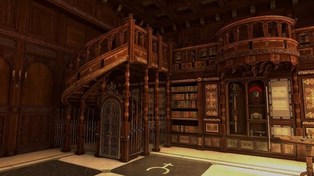 图片[5]- 【Switch】达芬奇密室3-v1.0.1-60帧- 关先生资源站