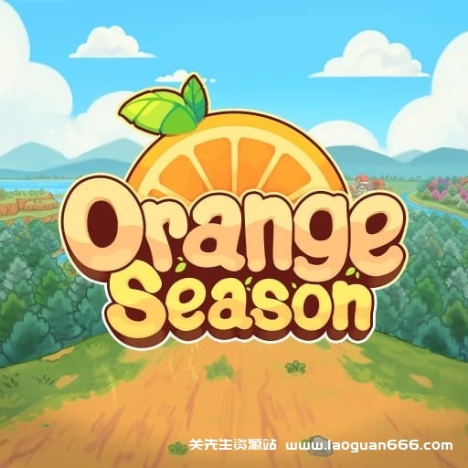 【Switch】橙色季节 Orange Season-v1.0.2-60帧- 关先生资源站
