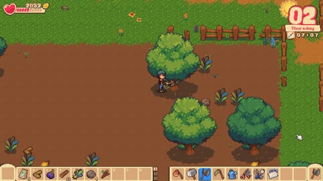 图片[3]- 【Switch】橙色季节 Orange Season-v1.0.2-60帧- 关先生资源站