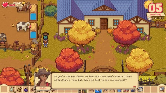 图片[5]- 【Switch】橙色季节 Orange Season-v1.0.2-60帧- 关先生资源站