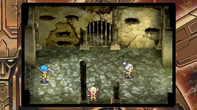 图片[2]- 【Switch】游戏王经典中文合集修复版-60帧- 关先生资源站