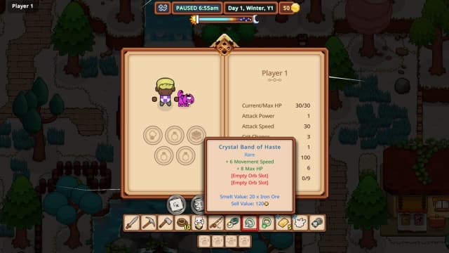 图片[2]- 【Switch】永瀑镇-v1.2.12-60帧- 关先生资源站