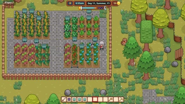 图片[4]- 【Switch】永瀑镇-v1.2.12-60帧- 关先生资源站