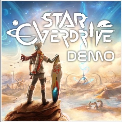 【Switch】星际冲浪-v1.0.1-30帧- 关先生资源站