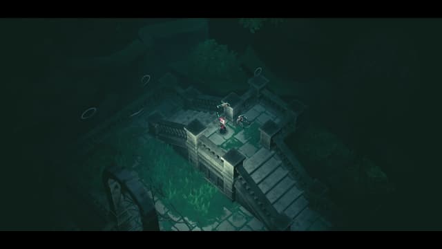 图片[2]- 【Switch】深渊之印 Mark of the Deep-30帧- 关先生资源站