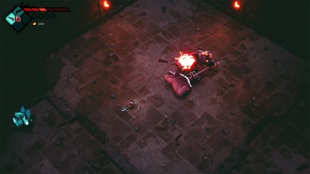 图片[5]- 【Switch】深渊之印 Mark of the Deep-30帧- 关先生资源站