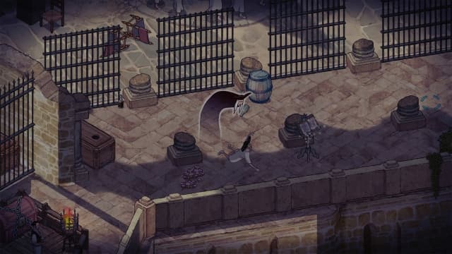 图片[4]- 【Switch】疯狂之石-v1.0.1-30帧-卡住重新进一次就好了- 关先生资源站