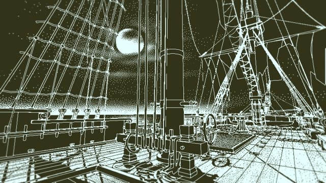 图片[2]- 【Switch】奥伯拉丁的回归 Return of the Obra Dinn-v1.0.1-60帧- 关先生资源站