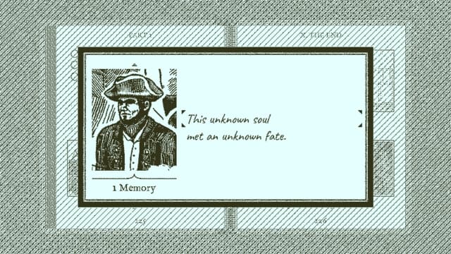 图片[4]- 【Switch】奥伯拉丁的回归 Return of the Obra Dinn-v1.0.1-60帧- 关先生资源站