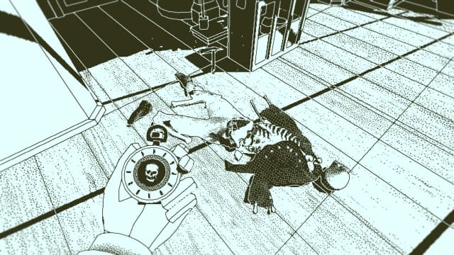 图片[5]- 【Switch】奥伯拉丁的回归 Return of the Obra Dinn-v1.0.1-60帧- 关先生资源站