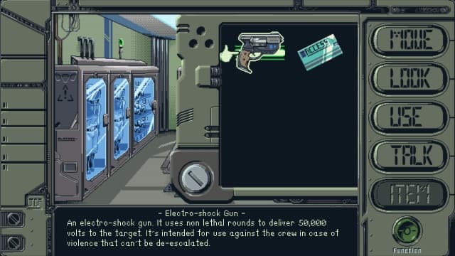 图片[2]- 【Switch】星舰铳犬 太阳系物语-v1.0.8-60帧- 关先生资源站