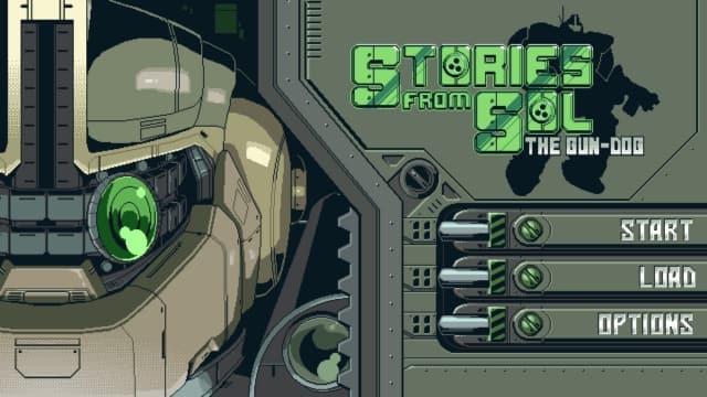 图片[3]- 【Switch】星舰铳犬 太阳系物语-v1.0.8-60帧- 关先生资源站