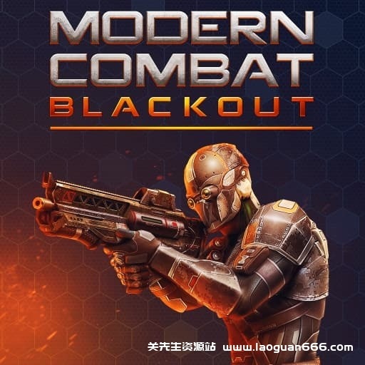 【switch】现代战争眩晕风暴-v1.1.9-30帧-卡住重新进一次就行- 关先生资源站