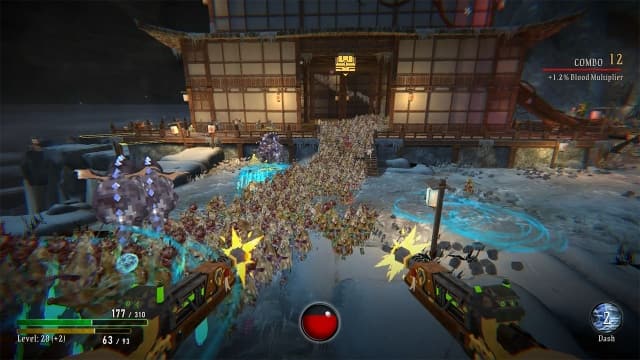 图片[2]- 【Switch】吸血鬼猎人 Vampire Hunters-v1.2.2.cl11451-60帧- 关先生资源站