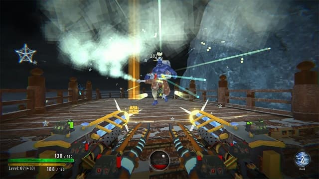 图片[3]- 【Switch】吸血鬼猎人 Vampire Hunters-v1.2.2.cl11451-60帧- 关先生资源站