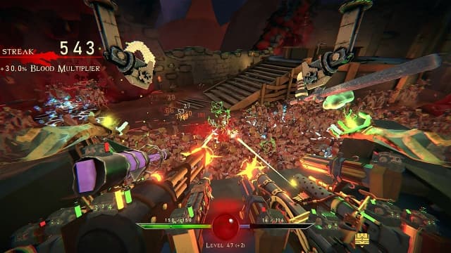 图片[5]- 【Switch】吸血鬼猎人 Vampire Hunters-v1.2.2.cl11451-60帧- 关先生资源站