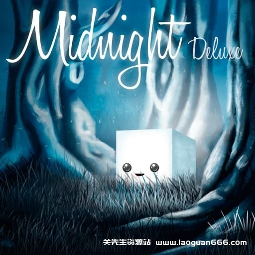 【Switch】午夜 豪华版-60帧-英文- 关先生资源站