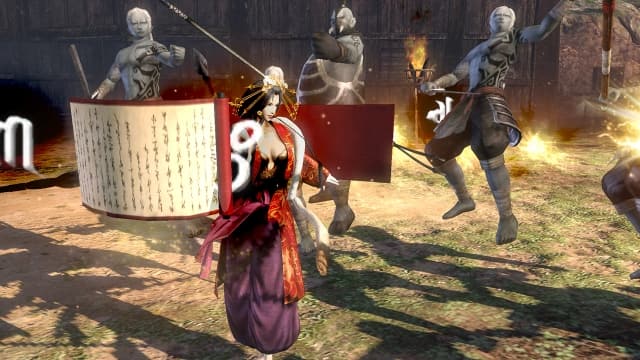 图片[4]- 【switch】无双大蛇2 终极版-60帧-日文- 关先生资源站