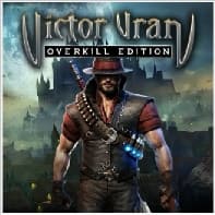 【Switch】维克多弗兰：过度杀戮-v1.0.3-60帧- 关先生资源站