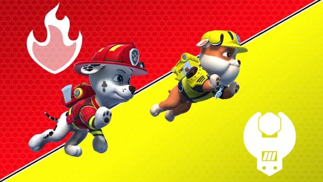 图片[2]- 【Switch】汪汪队立大功 冒险城的呼唤-安卓会卡死- 关先生资源站