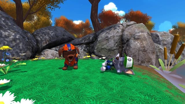 图片[3]- 【Switch】汪汪队立大功 冒险城的呼唤-安卓会卡死- 关先生资源站