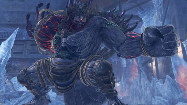 图片[2]- 【Switch】噬神者3 GOD EATER 3-v2.5.1-30帧- 关先生资源站