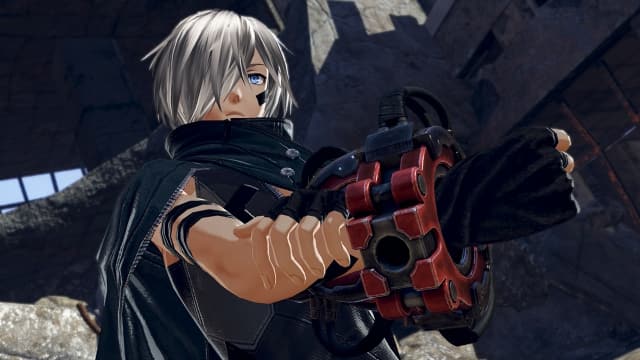 图片[3]- 【Switch】噬神者3 GOD EATER 3-v2.5.1-30帧- 关先生资源站
