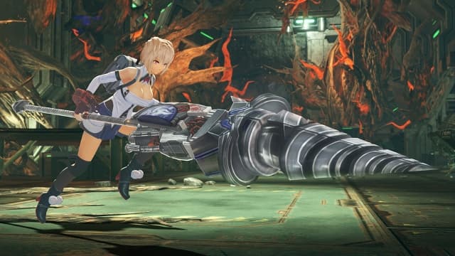 图片[4]- 【Switch】噬神者3 GOD EATER 3-v2.5.1-30帧- 关先生资源站
