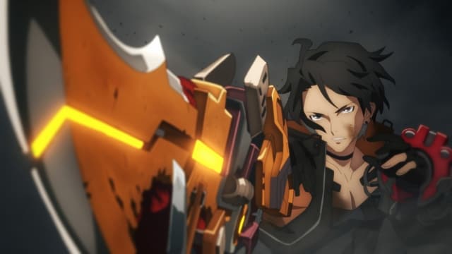 图片[5]- 【Switch】噬神者3 GOD EATER 3-v2.5.1-30帧- 关先生资源站