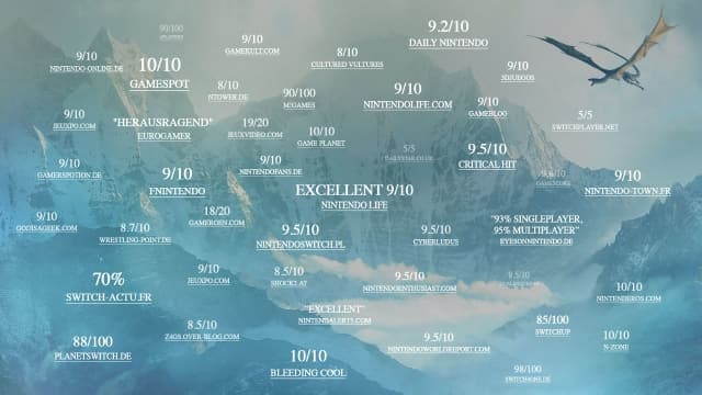 图片[2]- 【Switch】神界原罪2 豪华决定版-v1.0.10-30帧- 关先生资源站