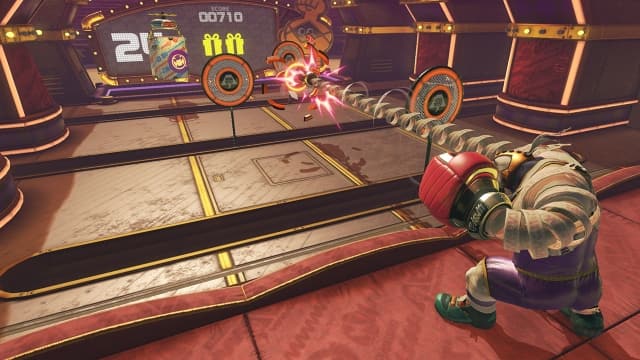 图片[4]- 【Switch】神臂斗士ARMS-v5.4.0- 关先生资源站
