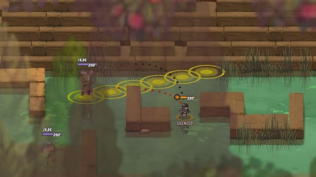 图片[2]- 【Switch】全金属狂怒 Full Metal Furies-v1.0.5-60帧- 关先生资源站