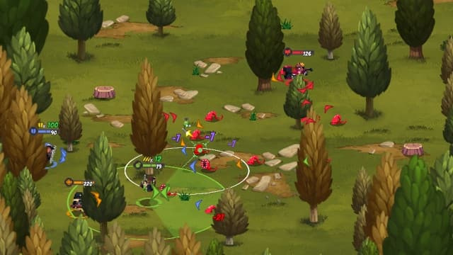 图片[3]- 【Switch】全金属狂怒 Full Metal Furies-v1.0.5-60帧- 关先生资源站