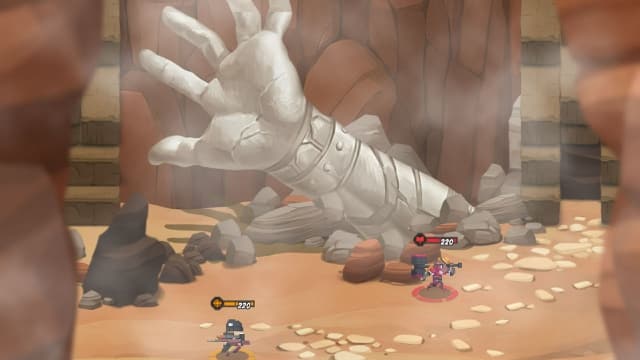 图片[4]- 【Switch】全金属狂怒 Full Metal Furies-v1.0.5-60帧- 关先生资源站