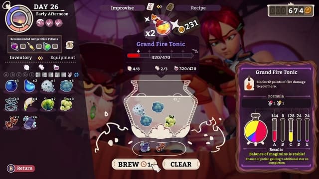 图片[2]- 【Switch】魔药经济学 大师之作版-v1.0.3-30帧- 关先生资源站