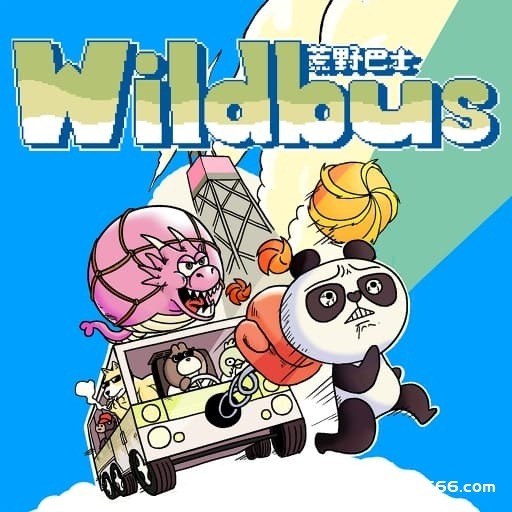【Switch】荒野巴士 Wildbus-v1.1.2-60帧- 关先生资源站