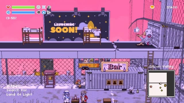 图片[2]- 【Switch】荒野巴士 Wildbus-v1.1.2-60帧- 关先生资源站