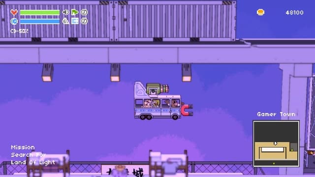 图片[4]- 【Switch】荒野巴士 Wildbus-v1.1.2-60帧- 关先生资源站