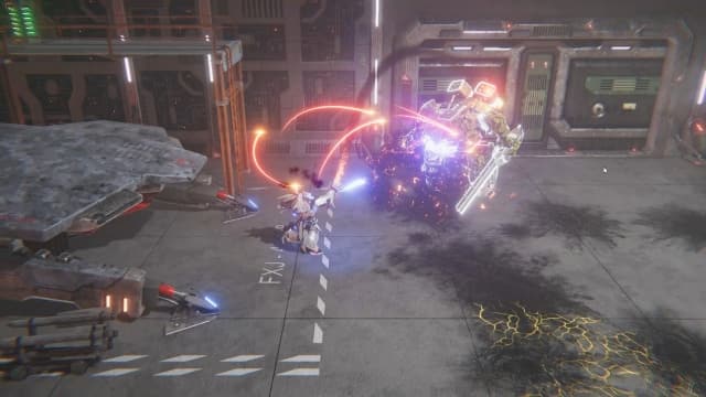 图片[4]- 【Switch】黑风 Blackwind-v1.0.2.4-30帧- 关先生资源站