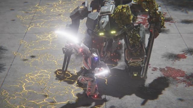 图片[5]- 【Switch】黑风 Blackwind-v1.0.2.4-30帧- 关先生资源站