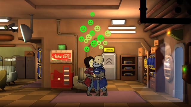 图片[4]- 【Switch】辐射避难所 Fallout Shelter-v1.0.2-30帧-英文- 关先生资源站