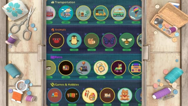 图片[4]- 【Switch】刺绣-60帧- 关先生资源站