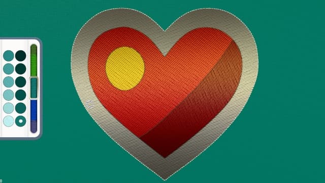 图片[5]- 【Switch】刺绣-60帧- 关先生资源站