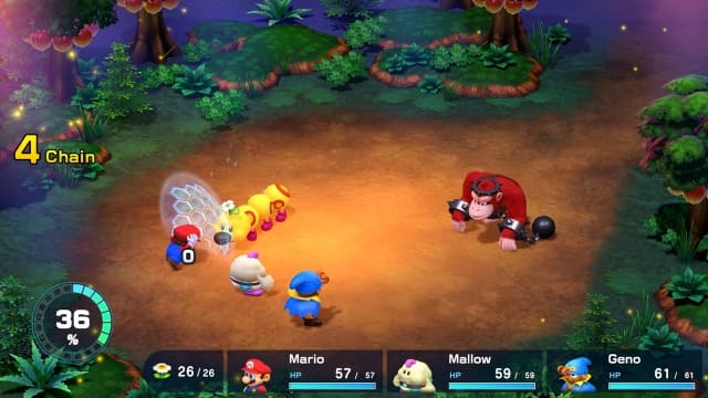 图片[3]- 【Switch】超级马里奥RPG Super Mario RPG-v1.0.1-60帧- 关先生资源站