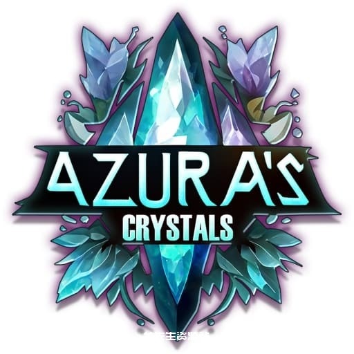 【Switch】阿祖拉的水晶Azuras Crystals-v1.0.1-中文30帧- 关先生资源站