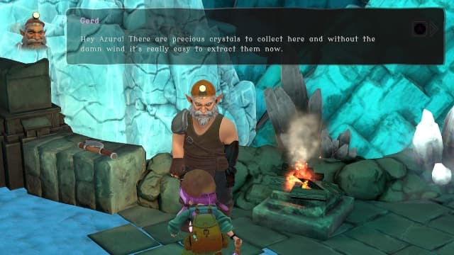 图片[2]- 【Switch】阿祖拉的水晶Azuras Crystals-v1.0.1-中文30帧- 关先生资源站