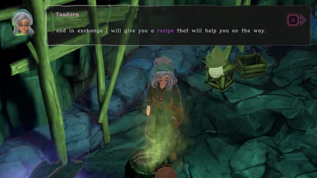 图片[3]- 【Switch】阿祖拉的水晶Azuras Crystals-v1.0.1-中文30帧- 关先生资源站